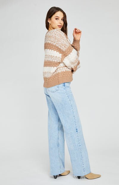 Cosmo Cardigan