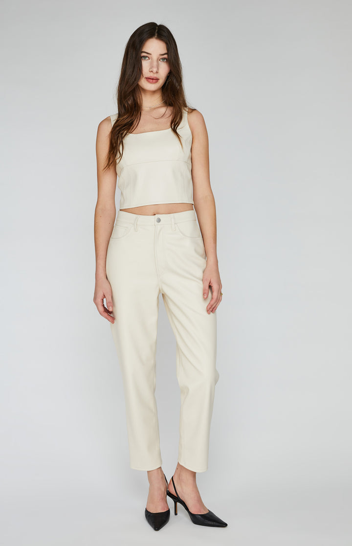Carter Pant - cream
