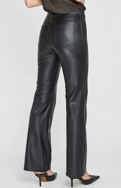 Hayes Pant - black