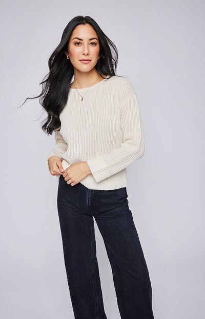 Ambrose Pullover