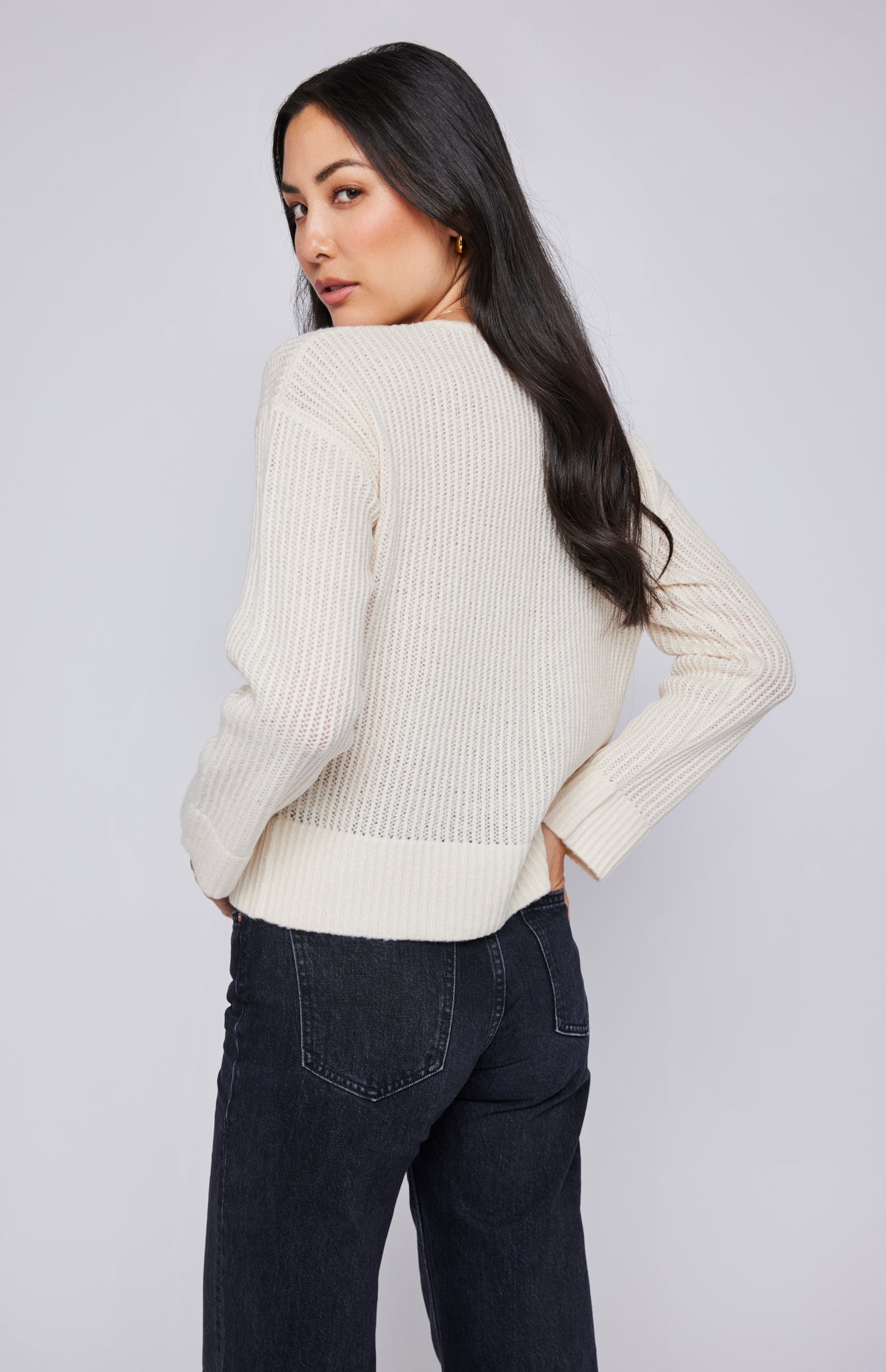 Ambrose Pullover