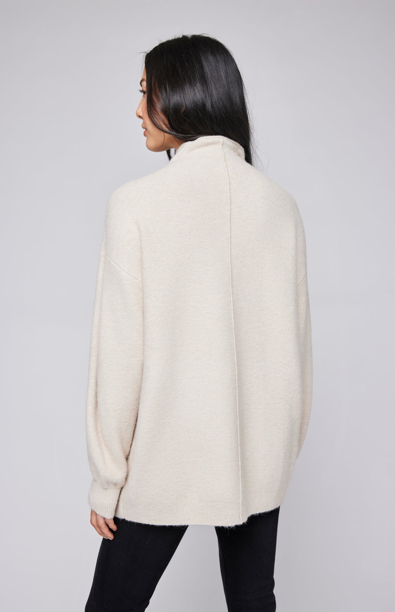 Jones Pullover