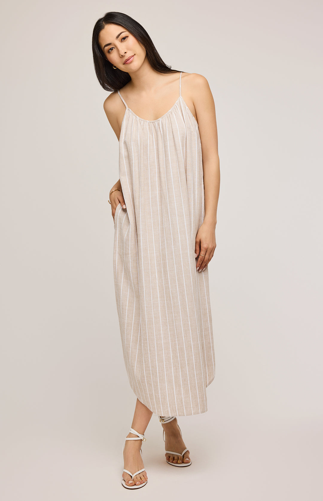 Brooke Dress