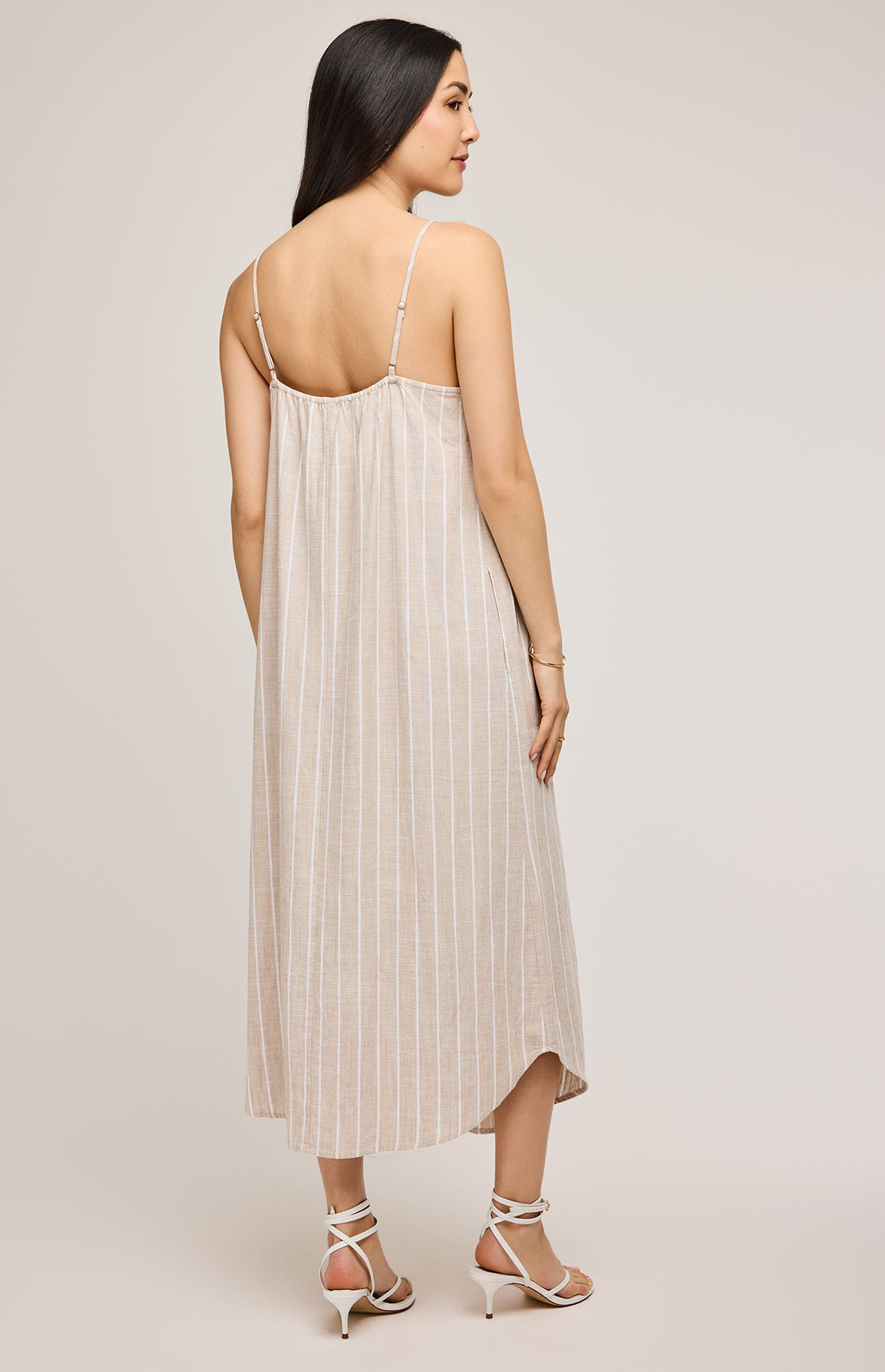 Brooke Dress