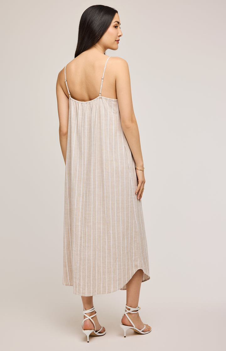 Brooke Dress