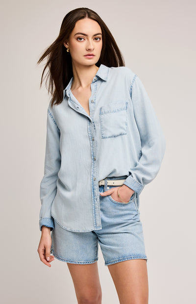 Ozzy Button Down