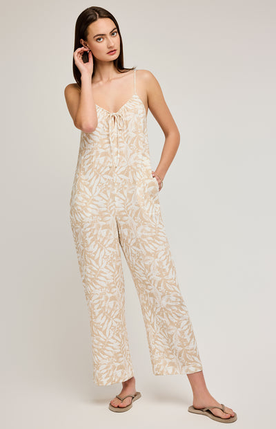 Matilda Jumpsuit