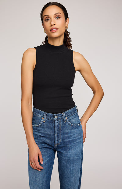 Michelle Tank - black