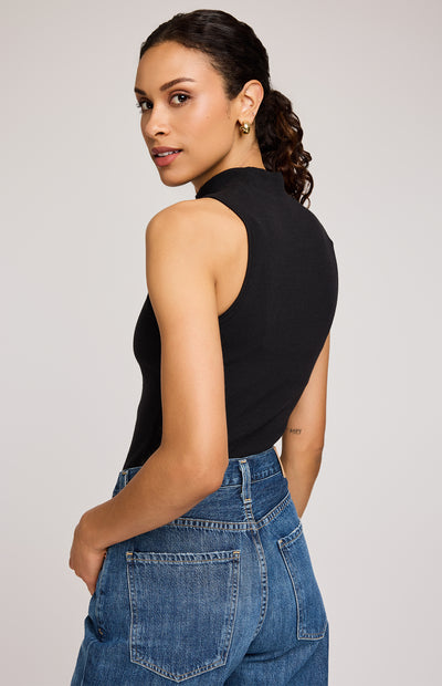 Michelle Tank - black