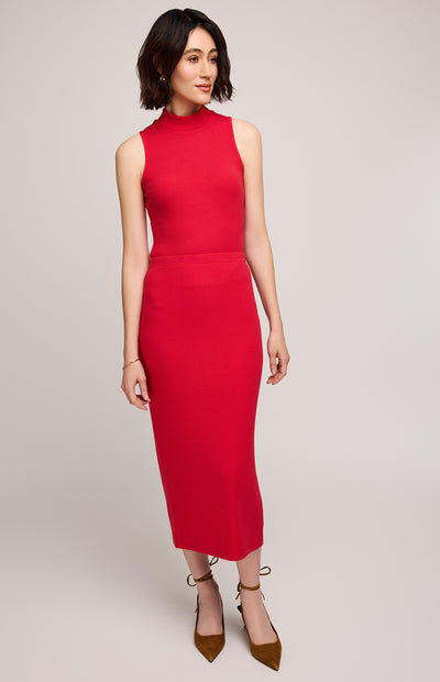 Michelle Tank - red