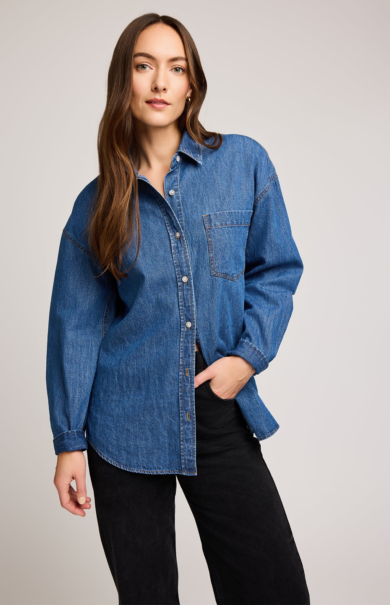 Whitney Shirt