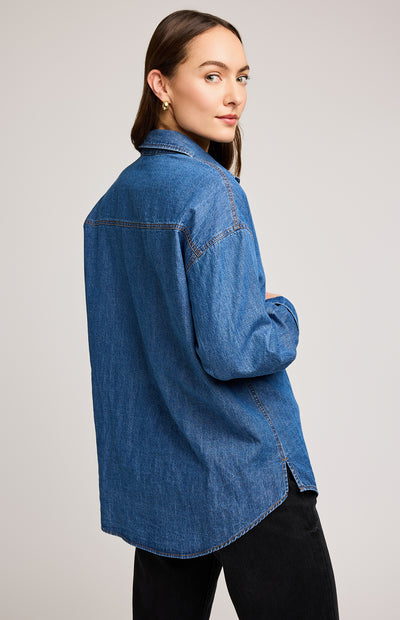 Whitney Shirt