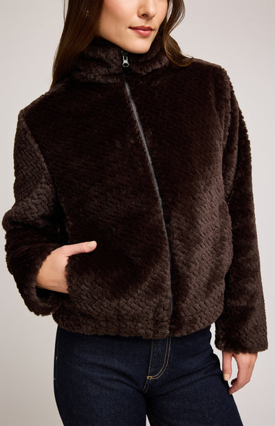 Calista Jacket - Java