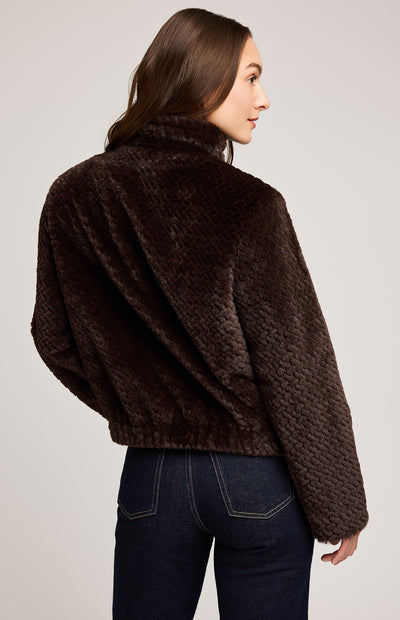 Calista Jacket - Java
