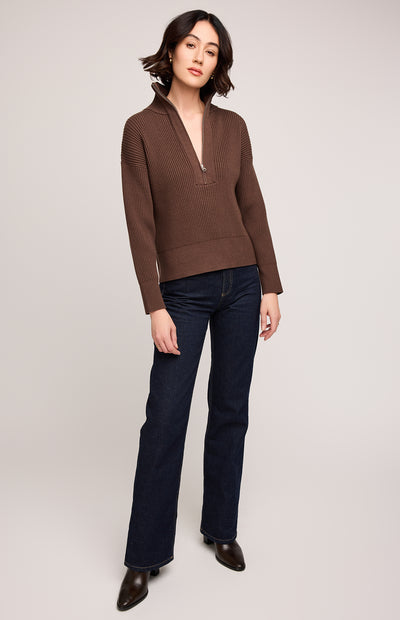 Hope Pullover - java