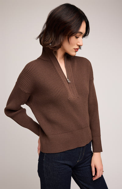Hope Pullover - java