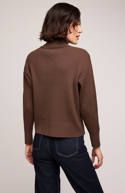 Hope Pullover - java