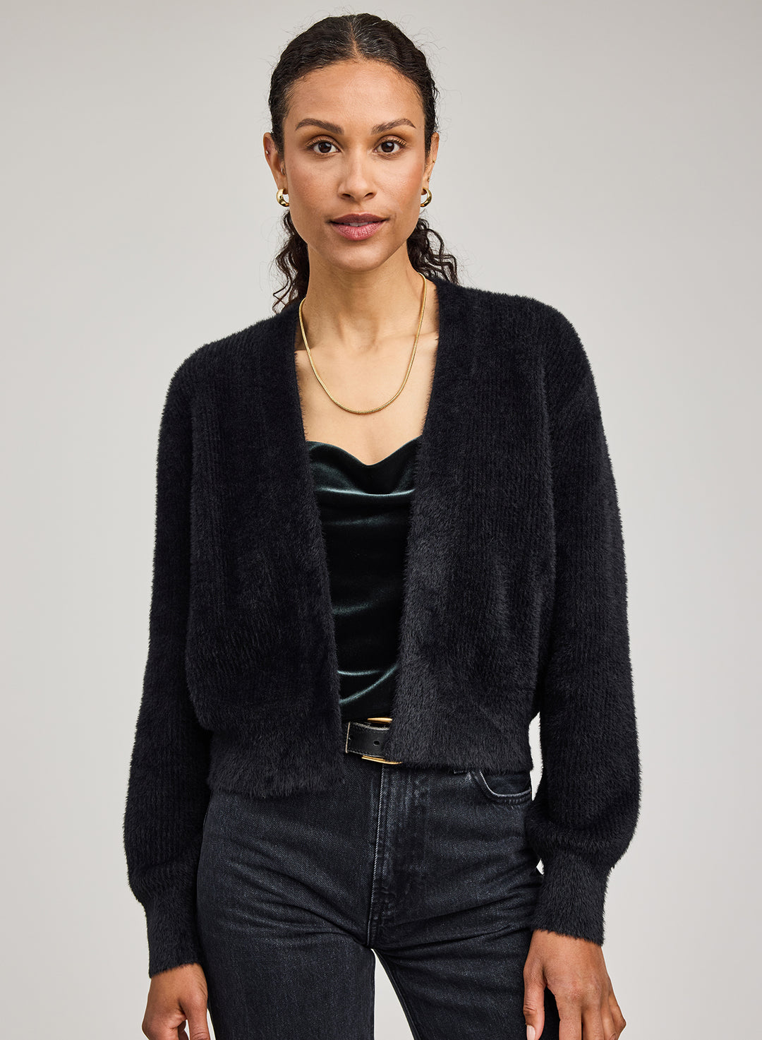Theodora Cardigan