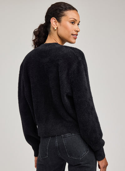Theodora Cardigan - black