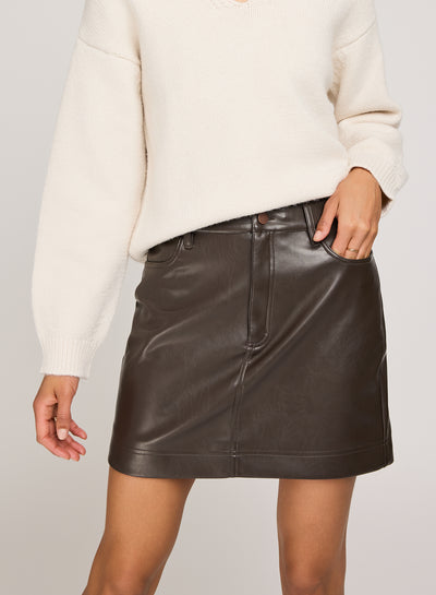 Justine Skirt - java