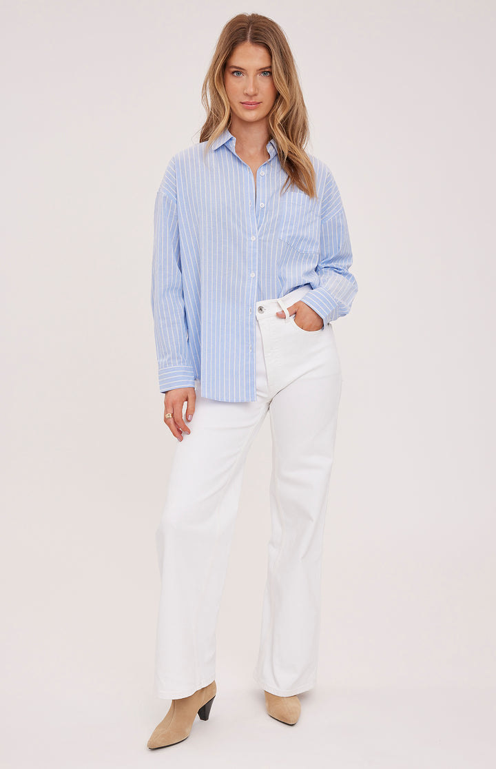 Orlando Button Down