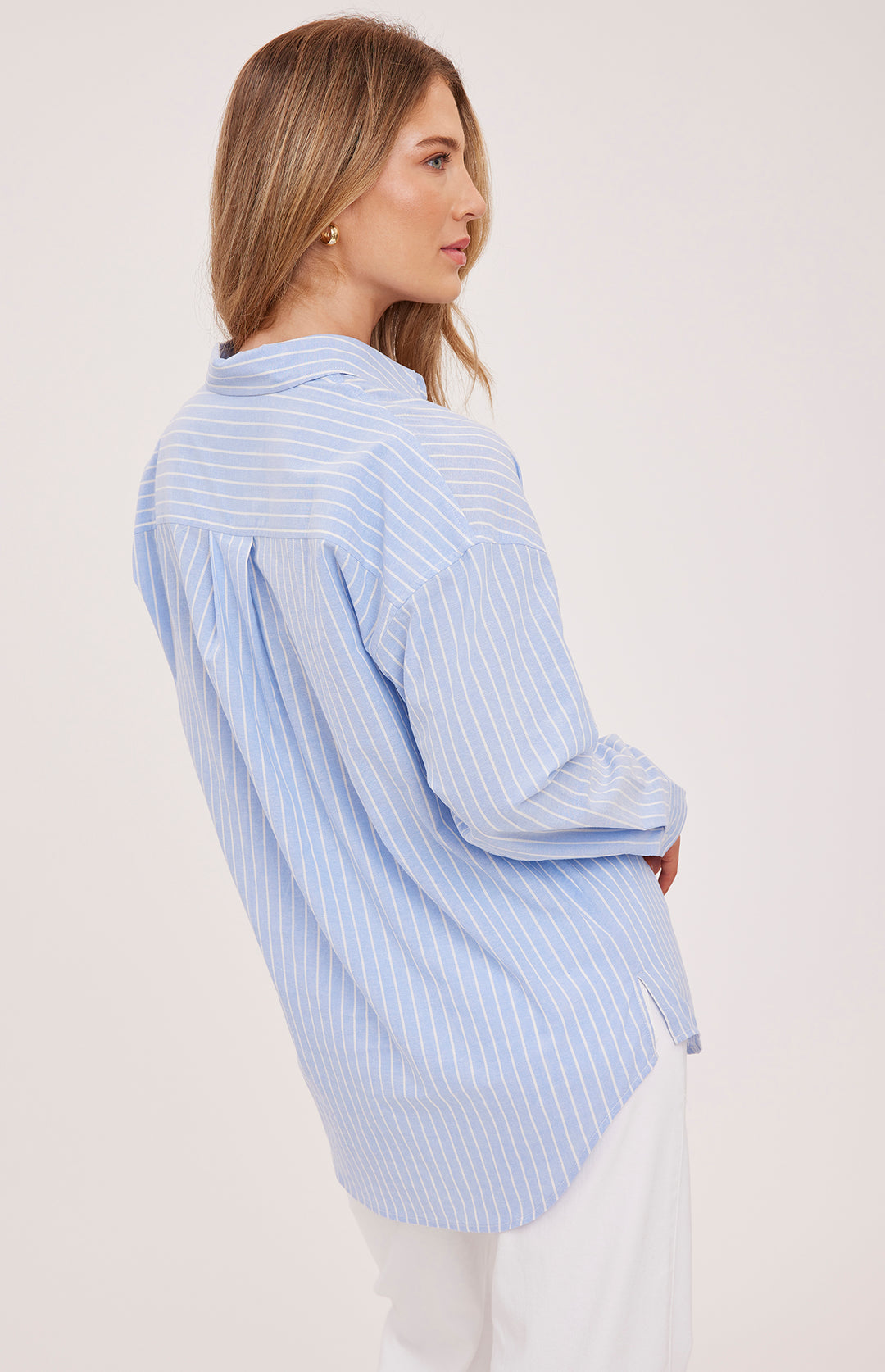 Orlando Button Down