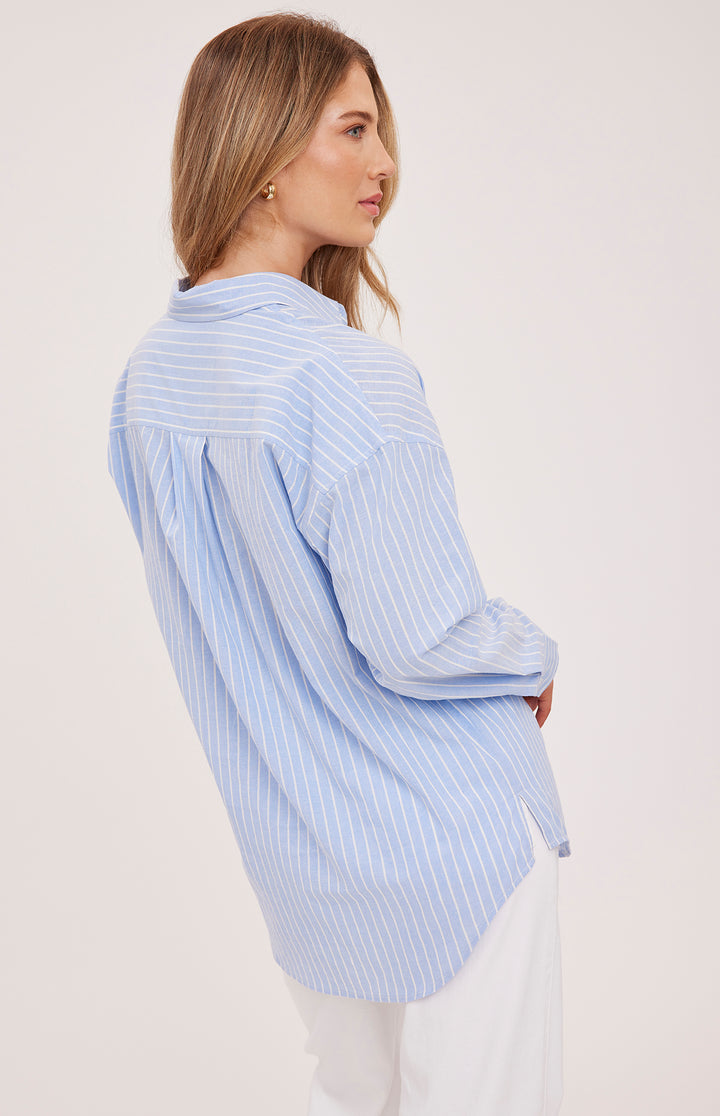 Orlando Button Down