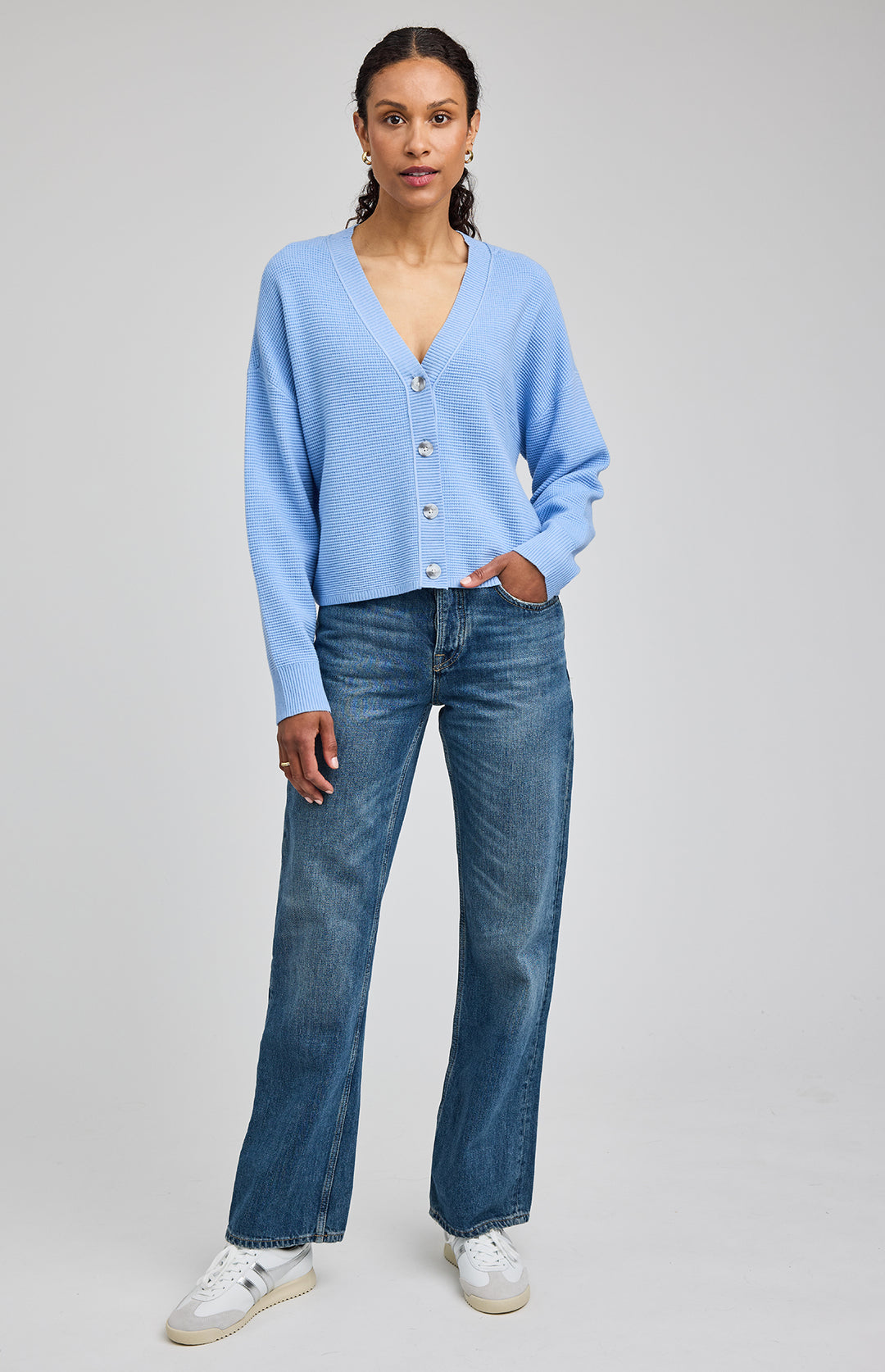 Joyce Cardigan
