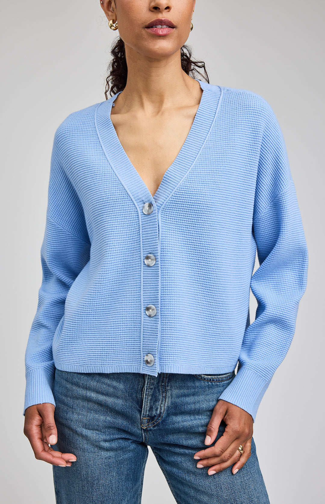 Joyce Cardigan