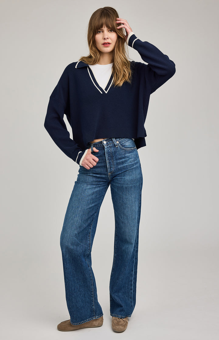 Tristan Pullover