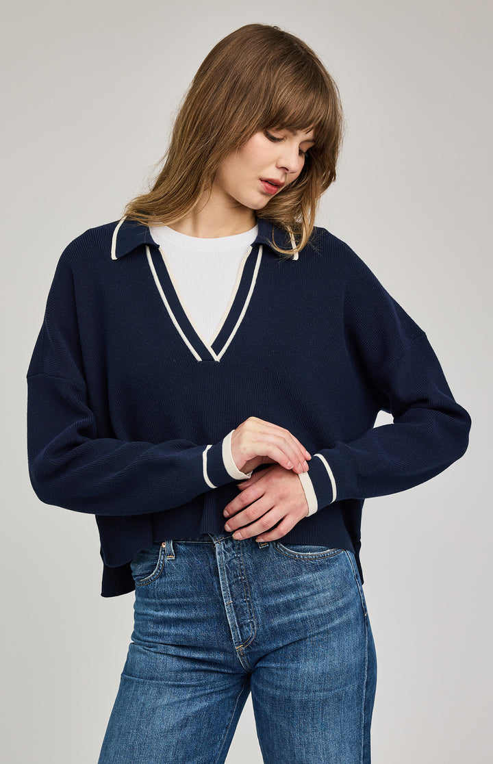 Tristan Pullover