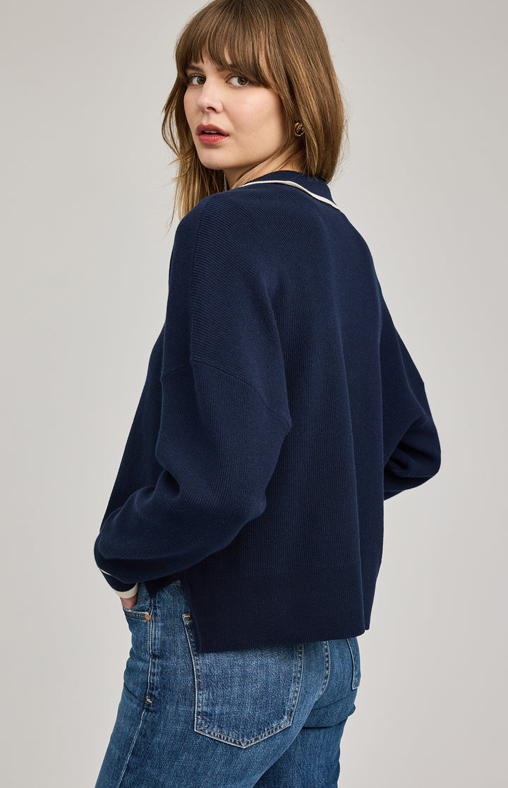 Tristan Pullover