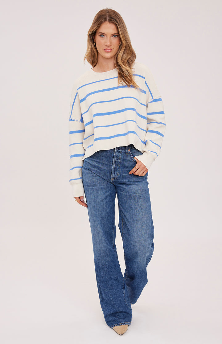Echo Pullover