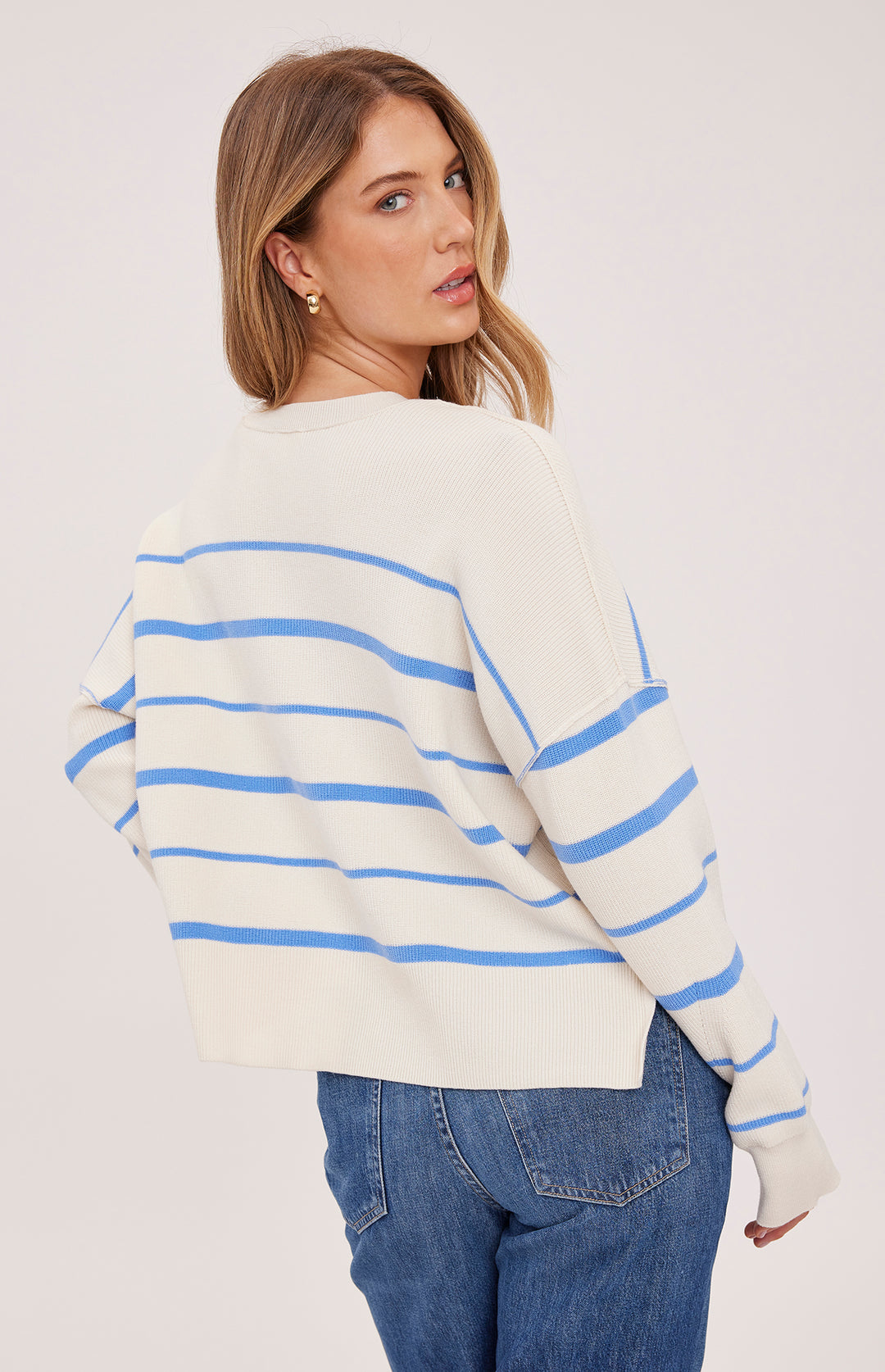 Echo Pullover