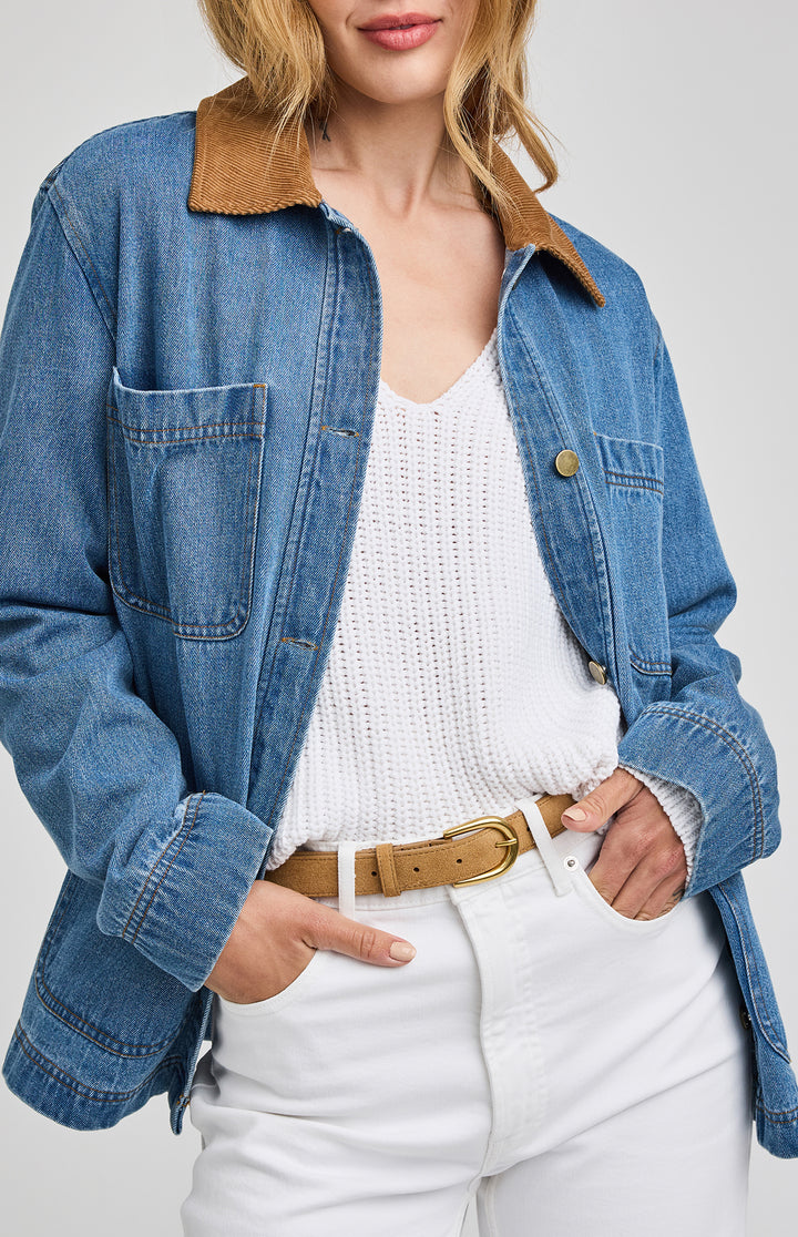 Flynn Jacket