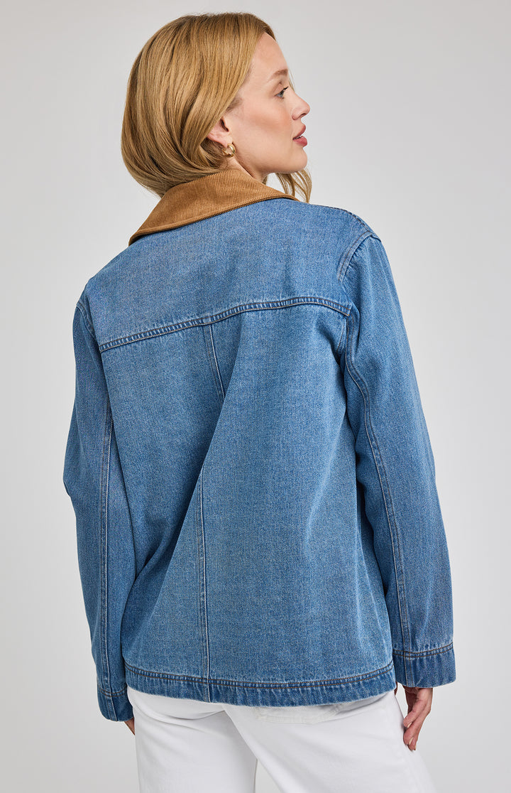 Flynn Jacket