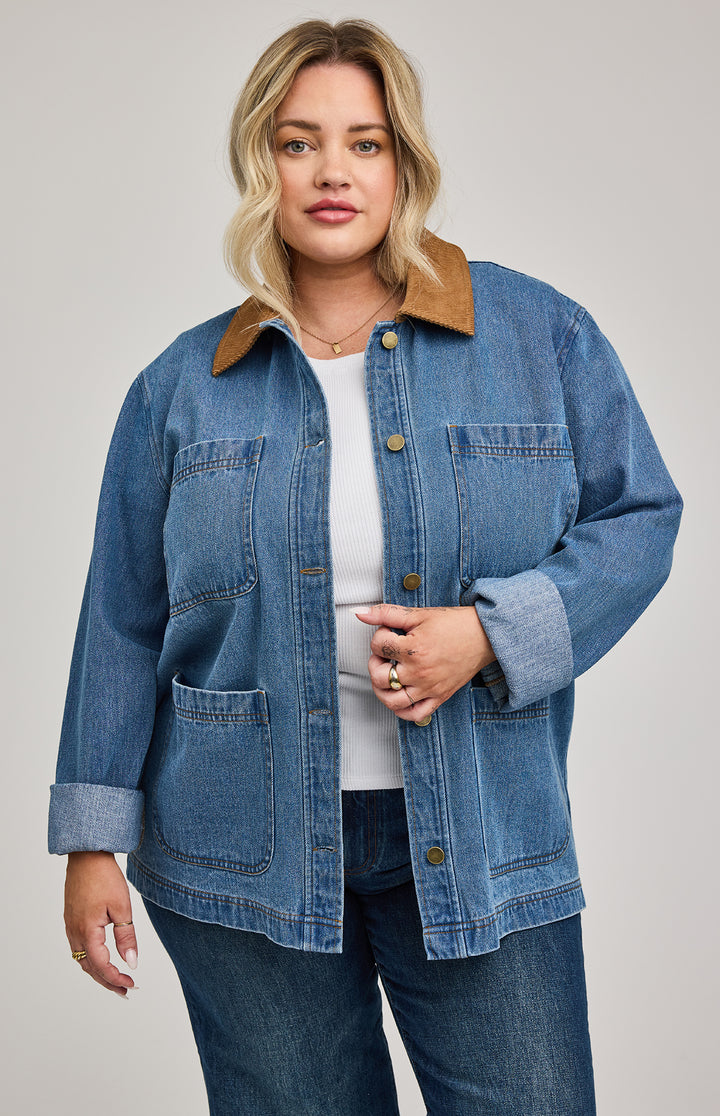 Flynn Jacket