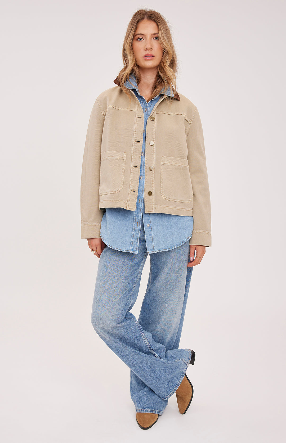 Archer Jacket