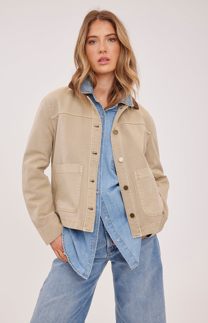Archer Jacket