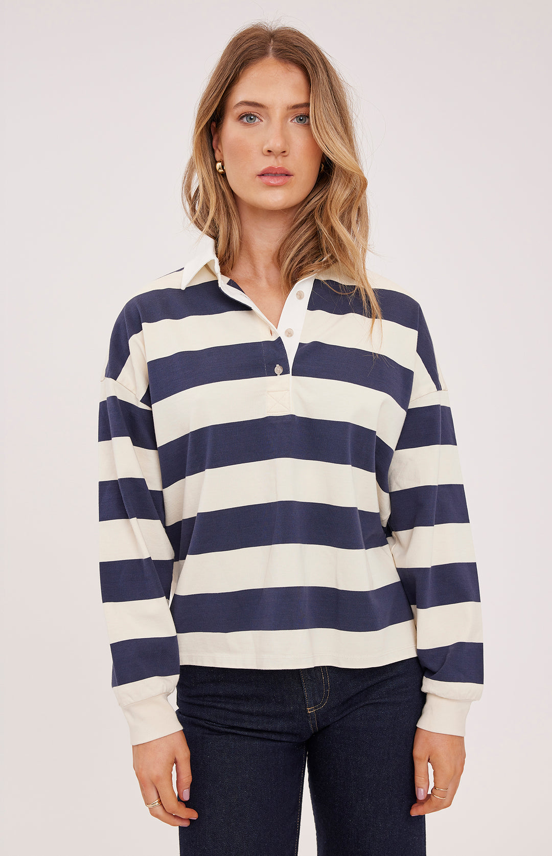 Britt Shirt