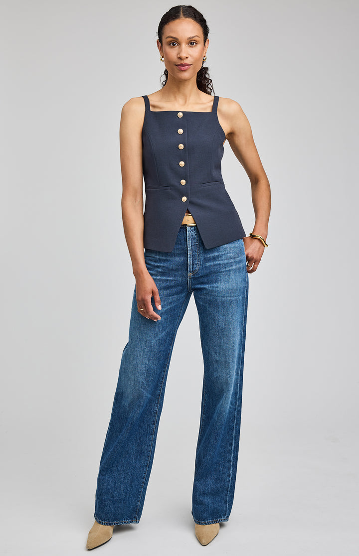 Harper Vest
