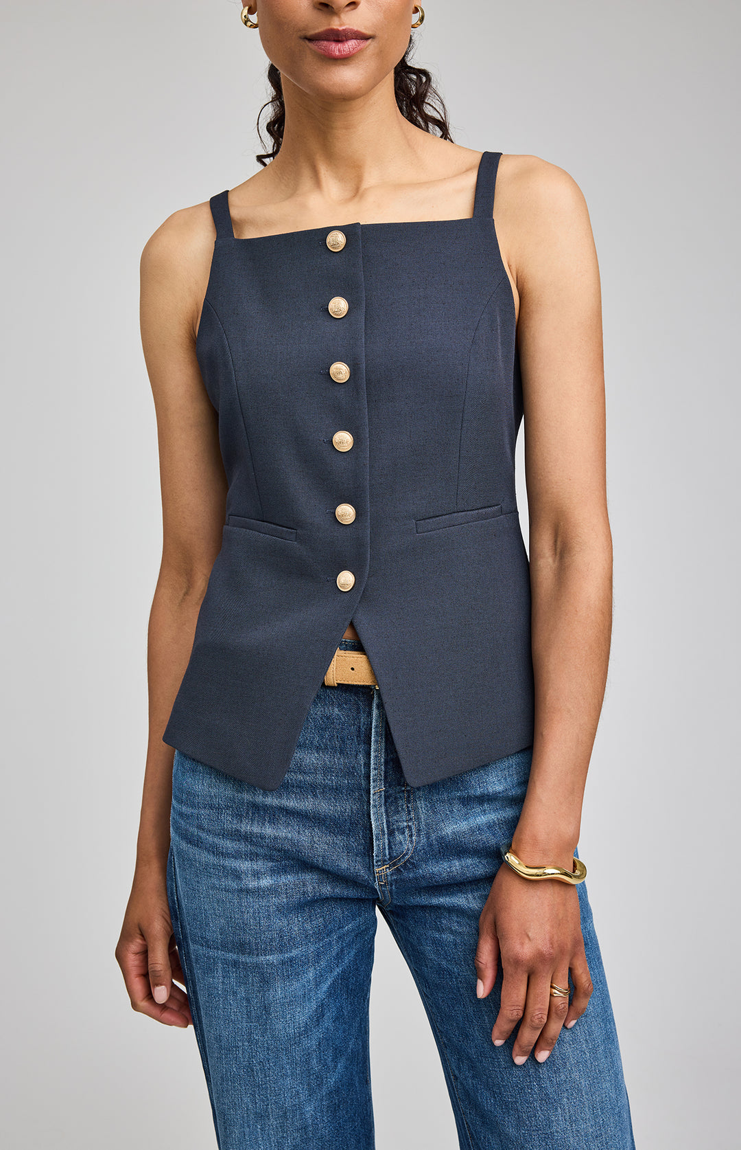Harper Vest