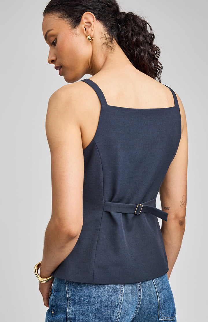 Harper Vest