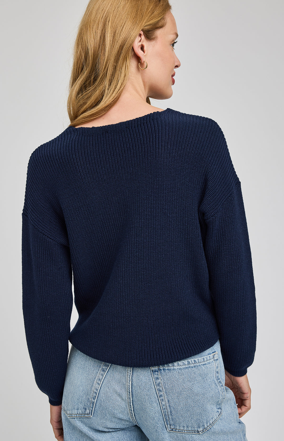 Tucker Pullover