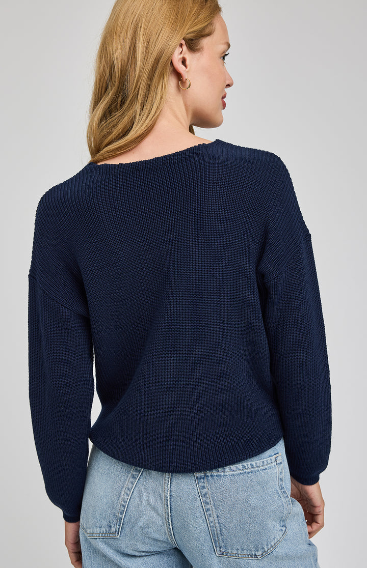 Tucker Pullover