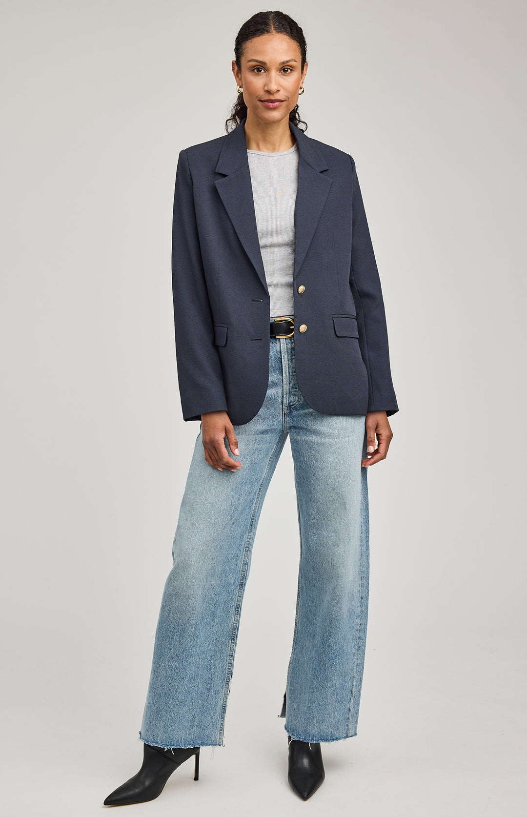Margot Blazer