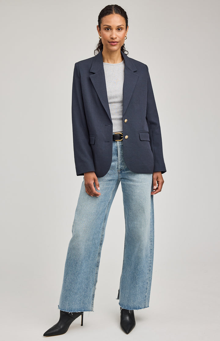Margot Blazer