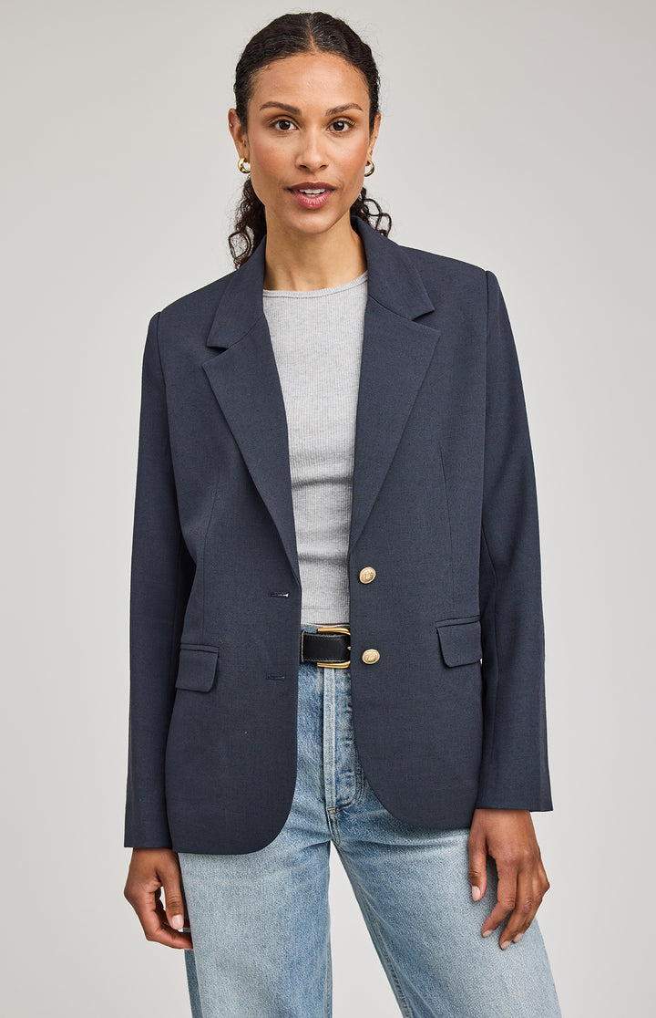 Margot Blazer