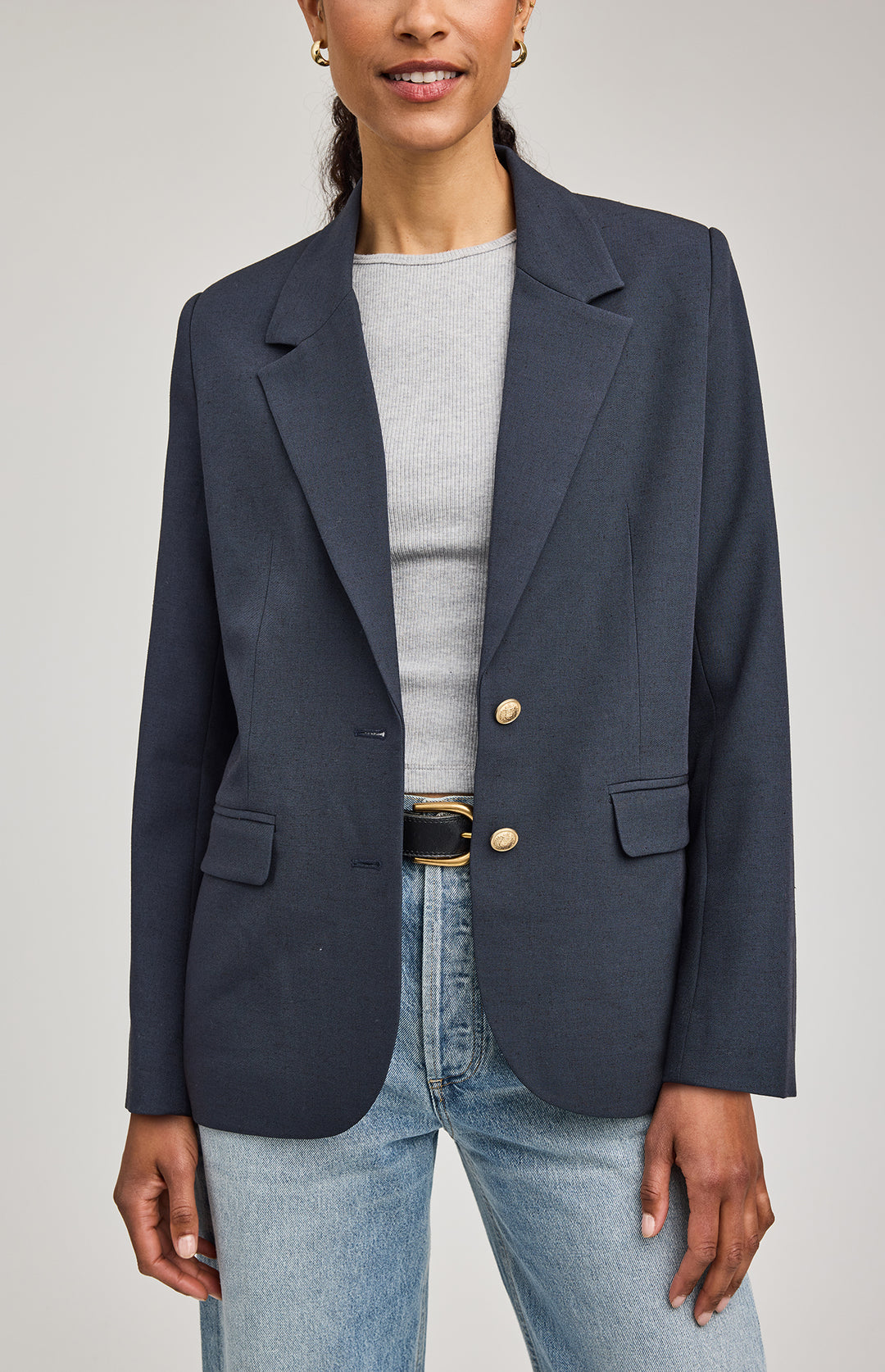 Margot Blazer