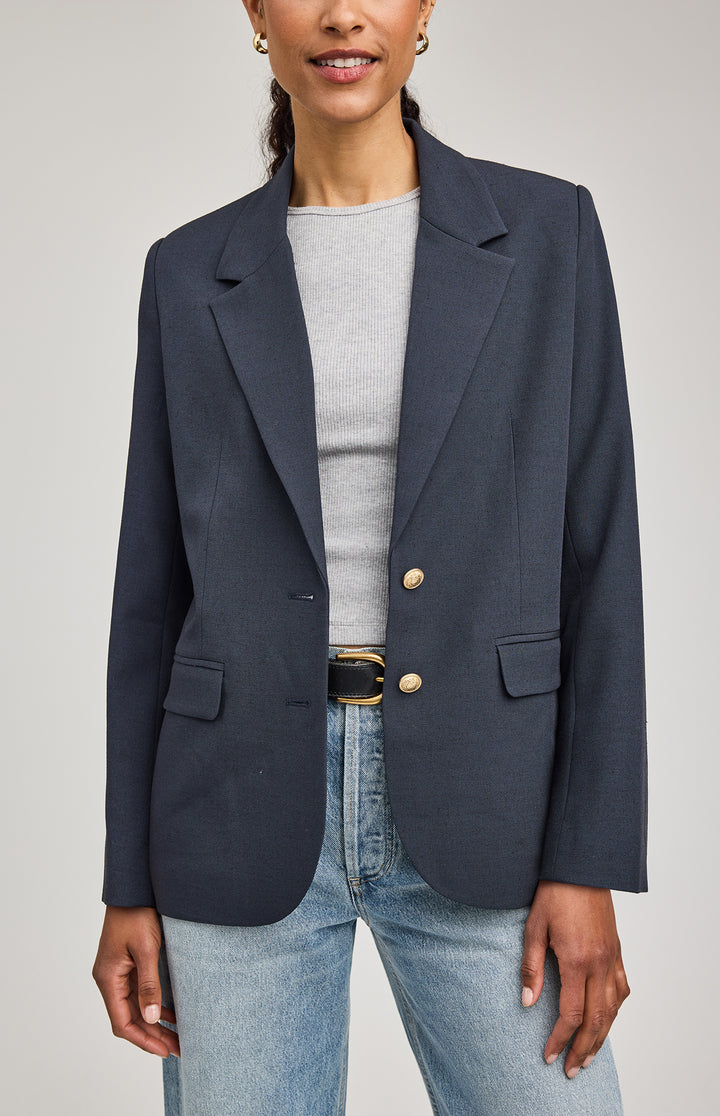 Margot Blazer